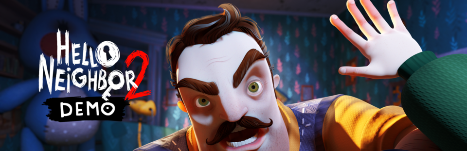 Hello Neighbor 2 Beta, Hello Neighbor Wiki