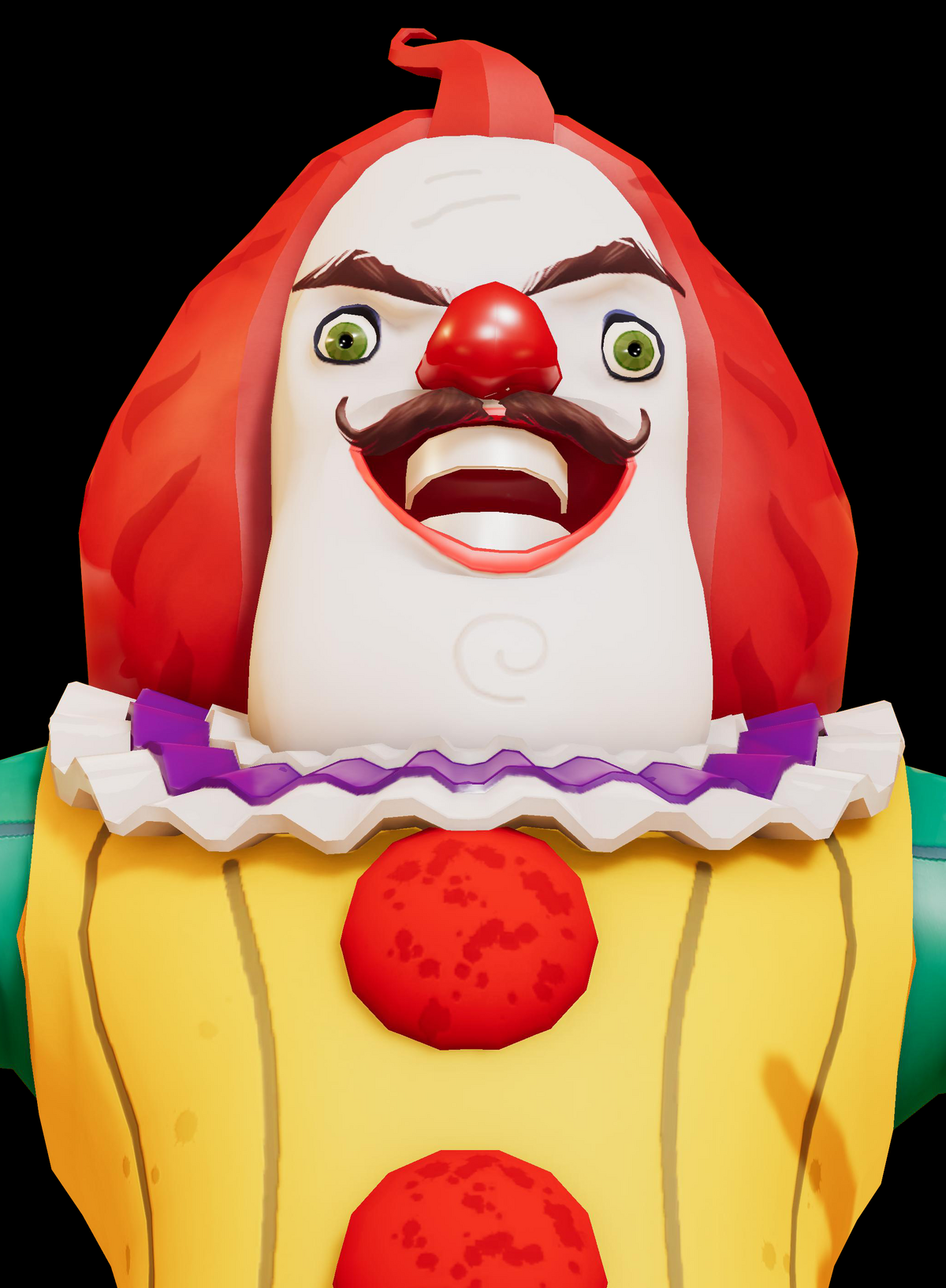 Clown, Hello Neighbor Wiki