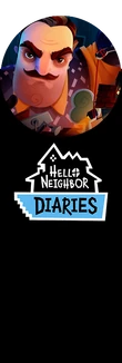 Hello Neighbor Nicky's Diaries