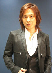 Tsunku 2012