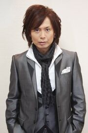 Tsunku 2010