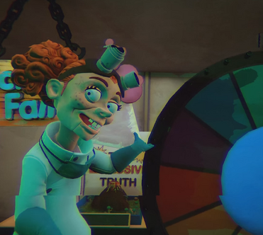 Hello puppets vr ps4 clearance