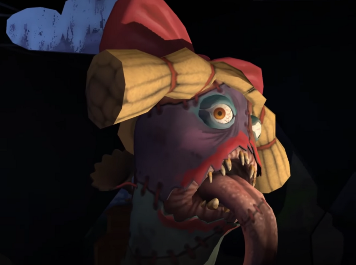 Kathy Hello Puppets Wiki Fandom