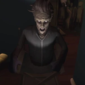 hello puppets htc vive