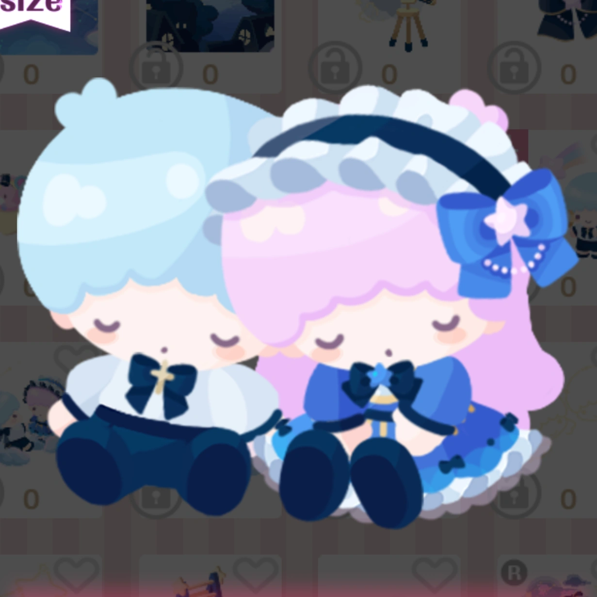 Kiki & Lala's Birthday 2023 | Hello Sweet Days Wiki | Fandom