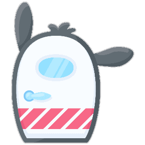 POCHACCO ITEMS WITH CODES ※Berryavenue