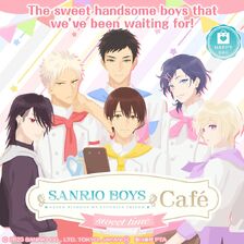 Sanrio Boys - Wikipedia