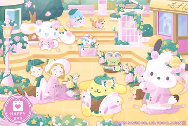 Tuxedosam & the Rainy Forest | Hello Sweet Days Wiki | Fandom Tuxedosam & the Rainy Forest | Hello Sweet Days Wiki | Fandom