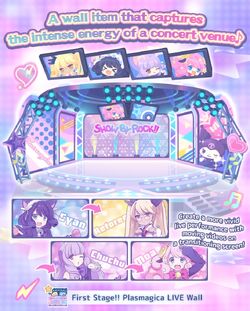 SHOW BY ROCK!! in 2023  Showbyrock sanrio, Sanrio, Sanrio hello kitty