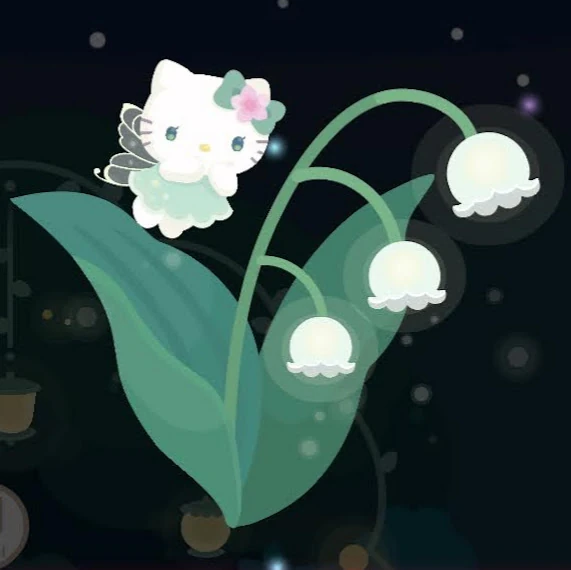 Forest of the Night & Fairy Waltz | Hello Sweet Days Wiki | Fandom