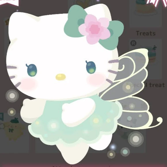 Forest of the Night & Fairy Waltz | Hello Sweet Days Wiki