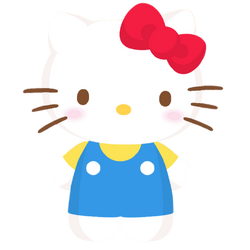 Buddy Outfits | Hello Sweet Days Wiki | Fandom