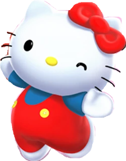 Hello Kitty Hello Yoshi Wiki Fandom