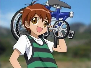 Kakeru Kogure | Hello yoshi Wiki | Fandom