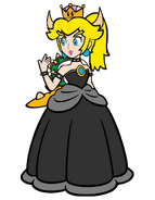 Bowsette by isaacnoeliscutie dcwul85-pre