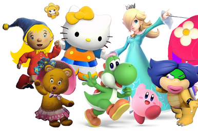 DX - Episode 10: A Strange Weather | Hello yoshi Wiki | Fandom DX - Episode 10: A Strange Weather | Hello yoshi Wiki | Fandom