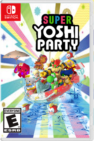 Yoshi : Nintendo Switch Games : Target