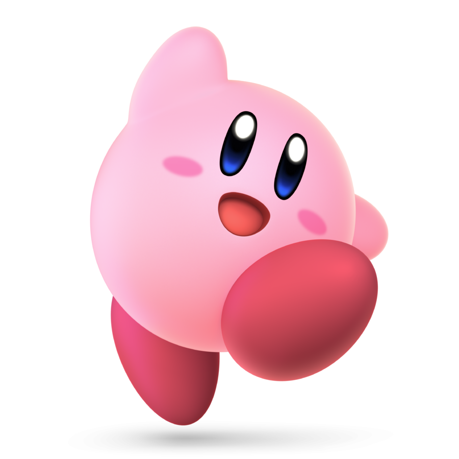Kirby | Hello yoshi Wiki | Fandom