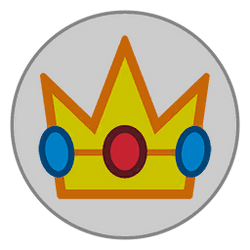 File:Peach emblem.svg - Wikipedia