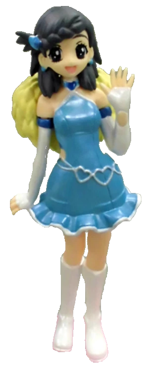 Miki Sakurazuka | Hello yoshi Wiki | Fandom