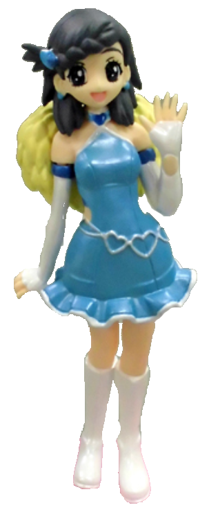 Miki Sakurazuka Hello Yoshi Wiki Fandom