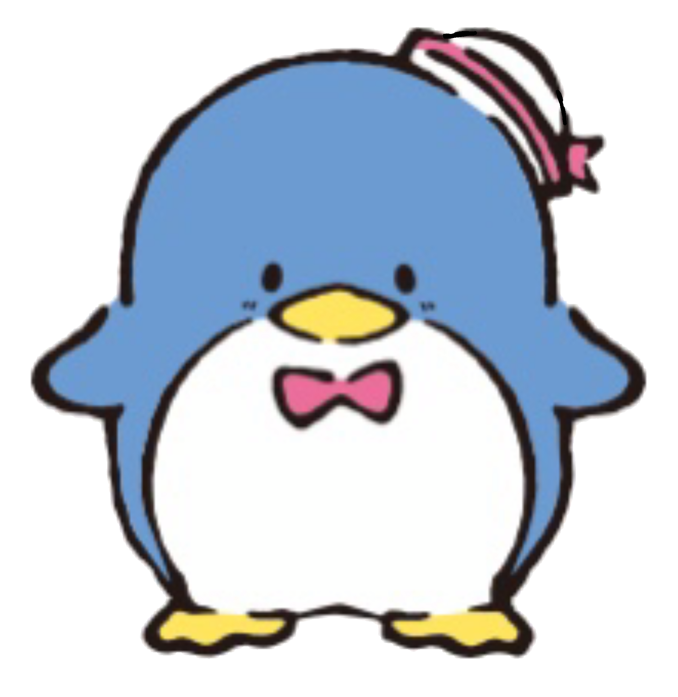 Tuxedo Sam | Hello yoshi Wiki | Fandom