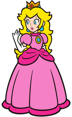 Download Princess Peach Hello Yoshi Wiki Fandom