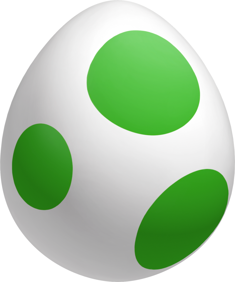 Yoshi Egg Hello Yoshi Wiki Fandom 8325