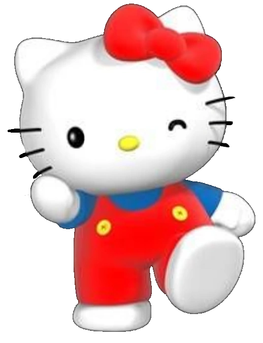 Hello Kitty | Hello yoshi Wiki | Fandom