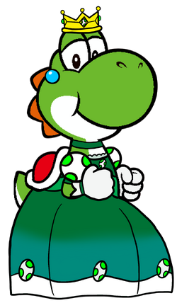 Yoshi/List of Yoshi's Overview | Hello yoshi Wiki | Fandom