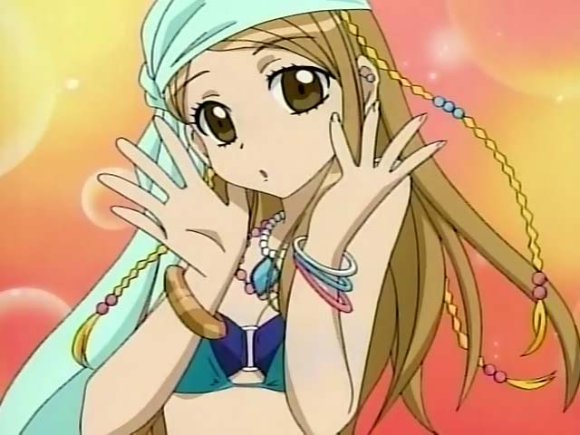 Kanade Yumeno | Hello yoshi Wiki | Fandom