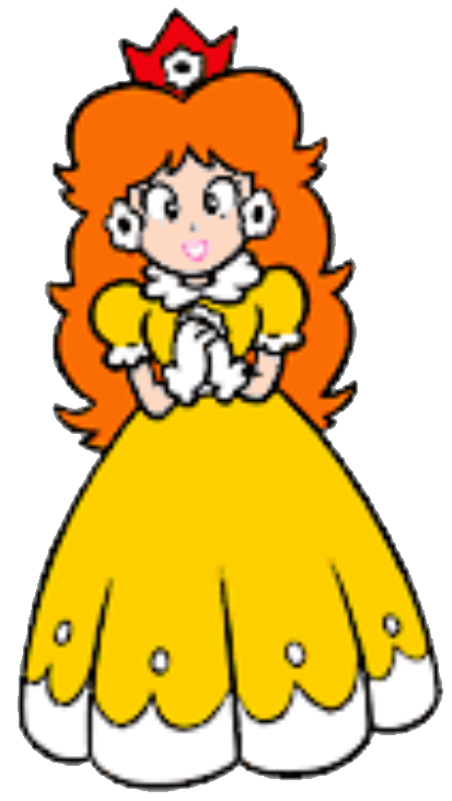 Download Princess Daisy List Of Daisy S Overview Hello Yoshi Wiki Fandom