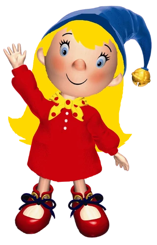 mary noddy