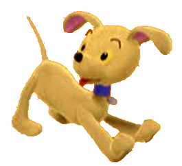 Bumpy dog Hello yoshi Wiki Fandom