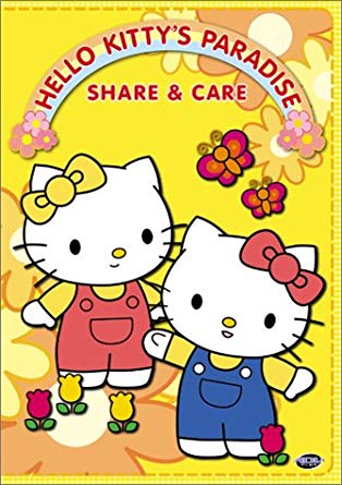 Hello Kitty's Paradise Intro Theme | Hello yoshi Wiki | Fandom Hello Kitty's Paradise Intro Theme | Hello yoshi Wiki | Fandom