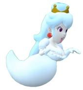 Booette in Game