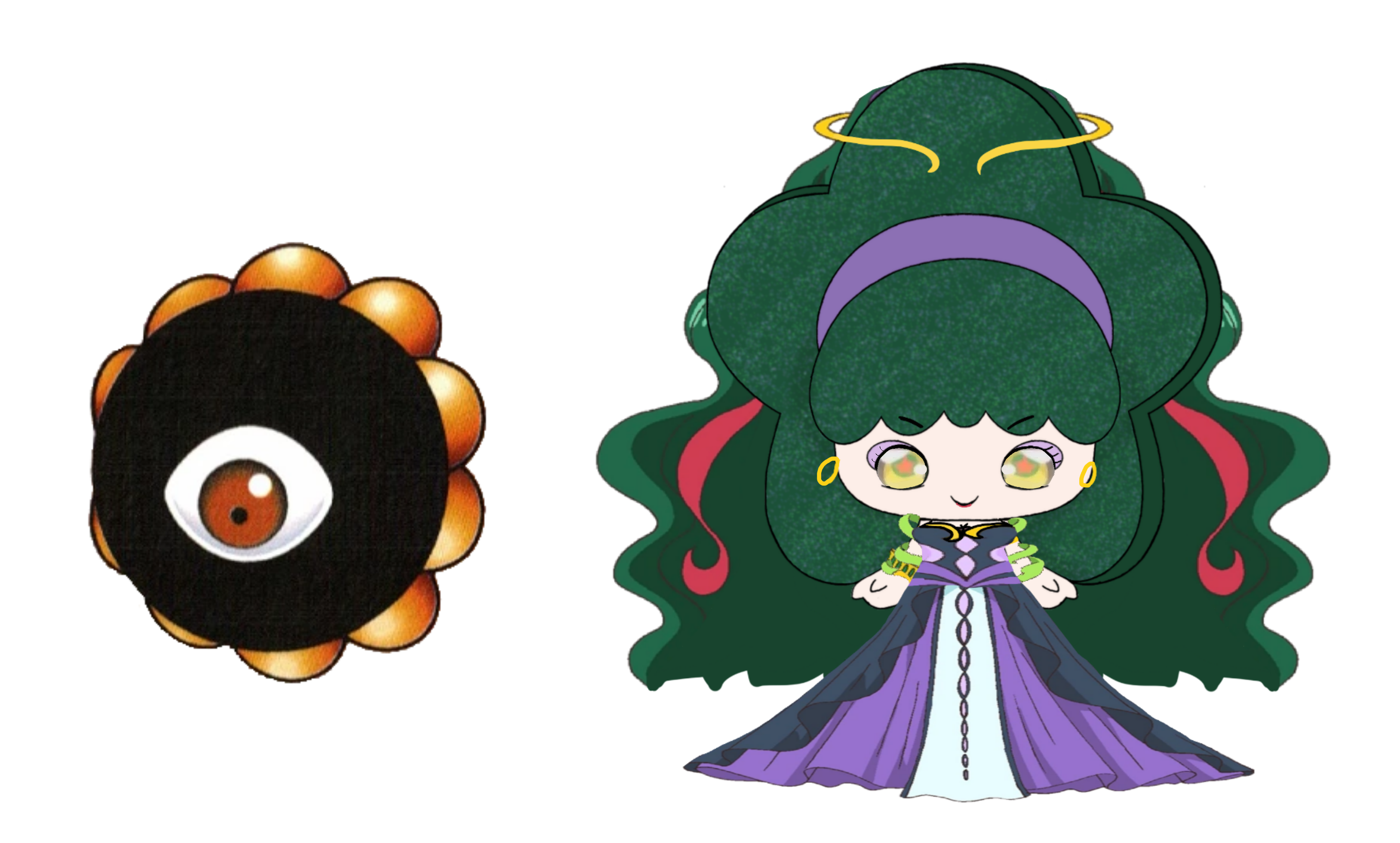 Ophiuchus Lumen Princess Hello Yoshi Wiki Fandom Ophiuchus Lumen Princess Hello Yoshi Wiki Fandom
