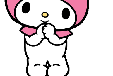 My Melody, Hello yoshi Wiki