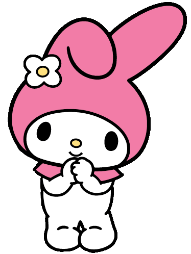 キャラクターグッズMy Melody