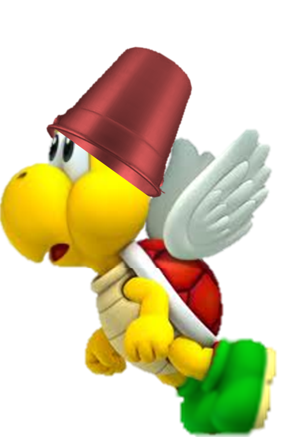 Corporal Paraplonk Hello Yoshi Wiki Fandom 2548