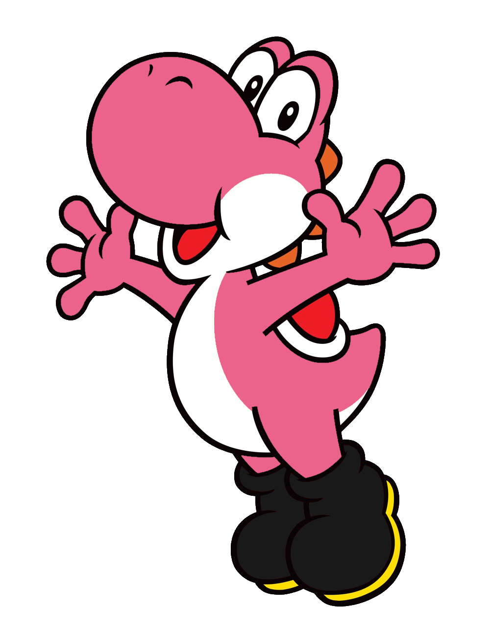 Circe | Hello yoshi Wiki | Fandom