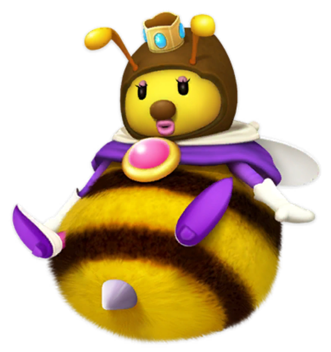 Honey Queen Hello yoshi Wiki Fandom