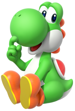 Yoshi Hello Yoshi Wiki Fandom