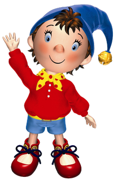 Noddy Hello yoshi Wiki Fandom