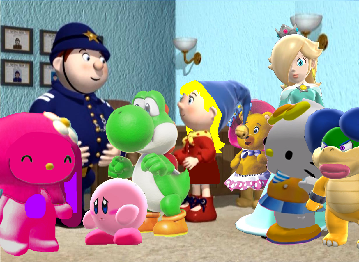 DX - Episode 10: A Strange Weather | Hello yoshi Wiki | Fandom