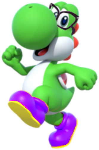 ゲームキャラクター Yoshi New Yoshi Game! - Yoshi's Crafted World Gameplay Walkthrough
