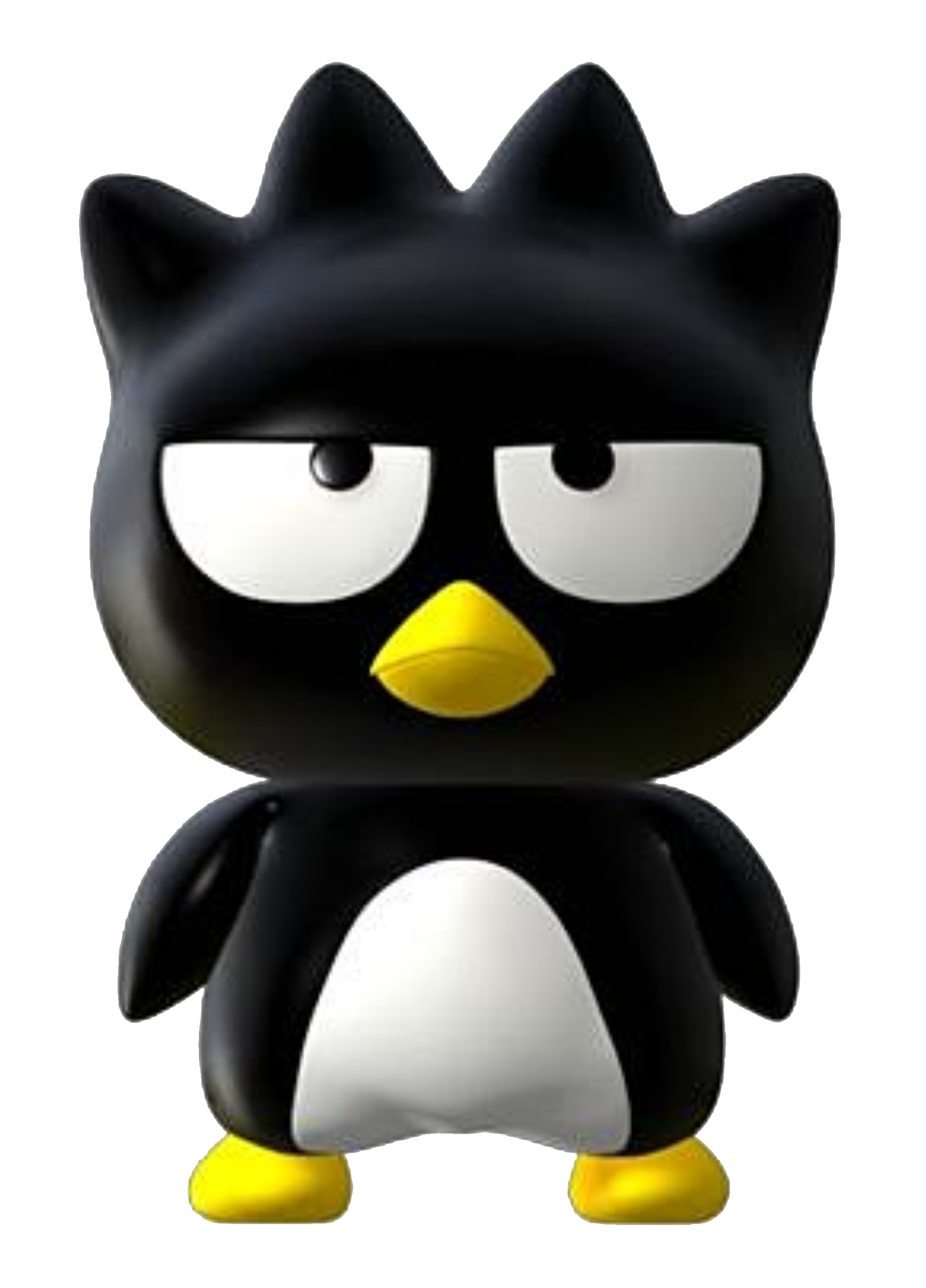 Badtz-Maru, Hello Kitty Wiki