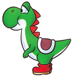 Yoshi/List of Yoshi's Overview | Hello yoshi Wiki | Fandom