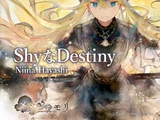 Shy na Destiny