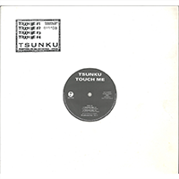 TSUNKU TOUCH ME #3 レコード